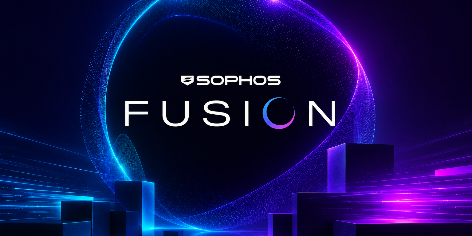 Sophos Fusion Sophos Fusion