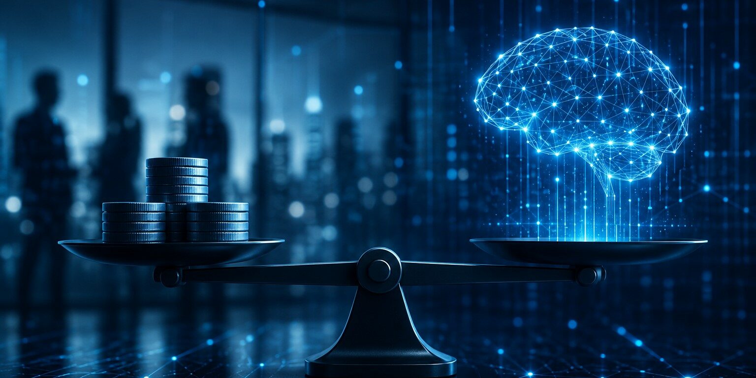 Economía de la inteligencia ID