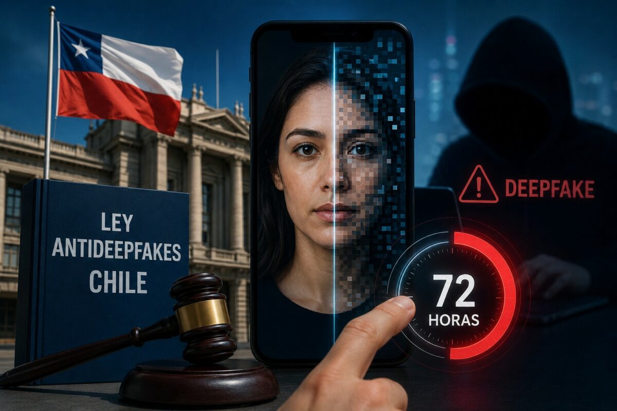Deepfakes