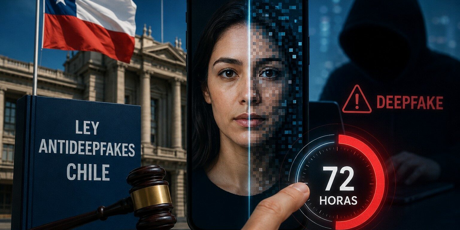Deepfakes