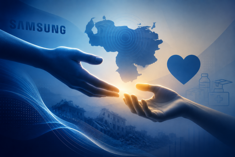 Samsung Venezuela