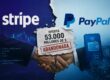 Stripe abandona la compra de PayPal