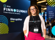 mujeres en fictech