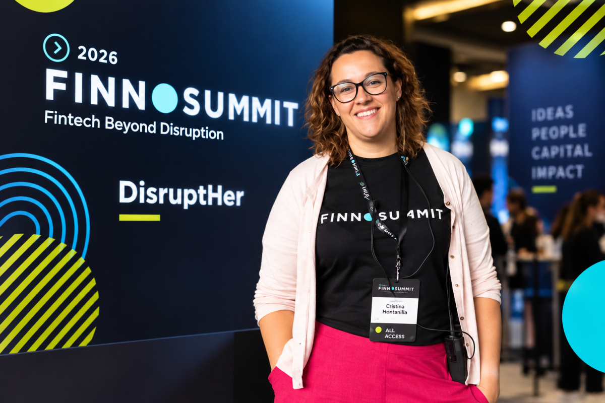 mujeres en fictech