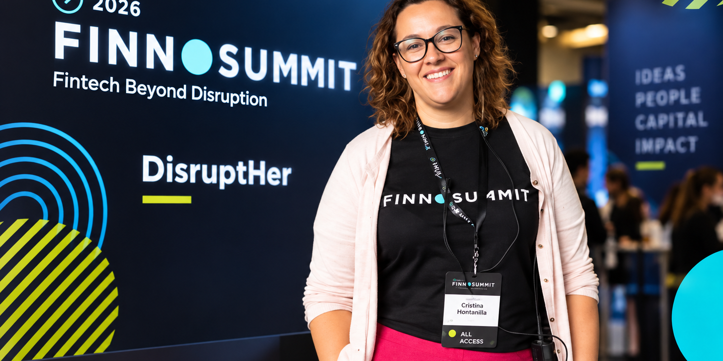 mujeres en fictech