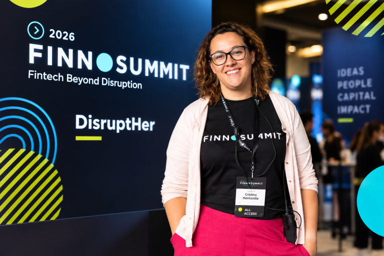 mujeres en fictech