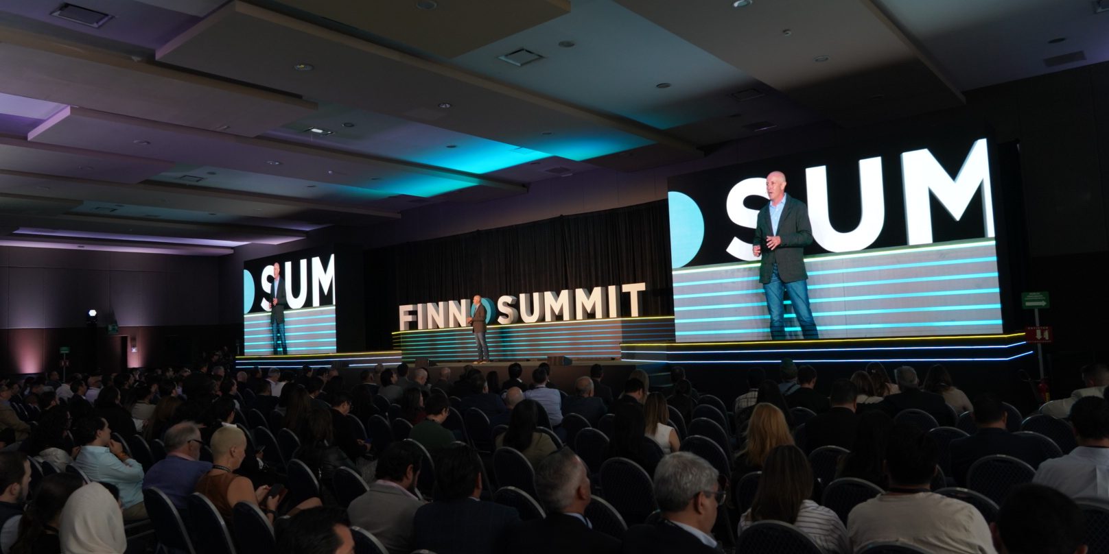 Fintech en la economía real