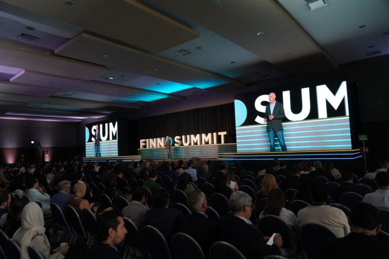 Fintech en la economía real