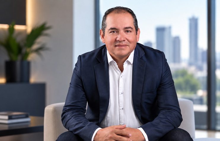 Daniel Perez Versión presupuesto de ciberseguridad