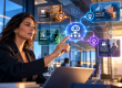 agentes de inteligencia artificial empresarial