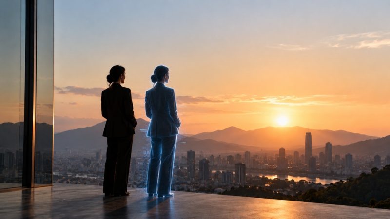 IA en América Latina inteligencia artificial América Latina
