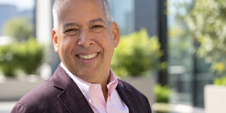 Leonardo González, Director Regional para América Latina de Ivanti gobernanza de IA