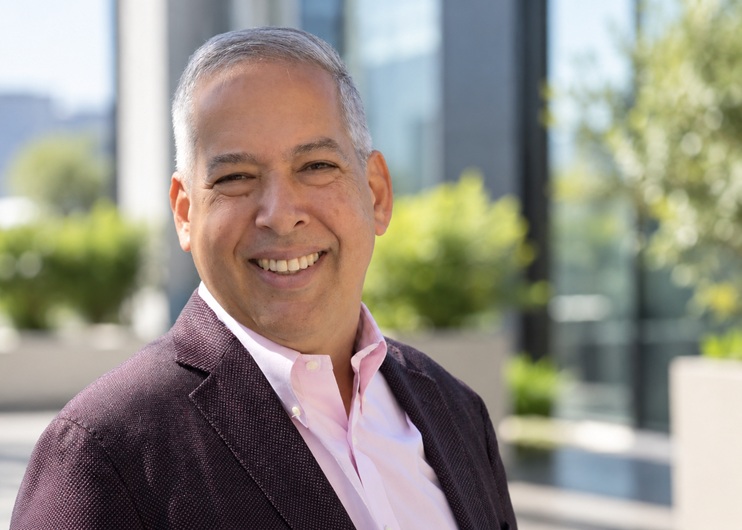 Leonardo González, Director Regional para América Latina de Ivanti gobernanza de IA