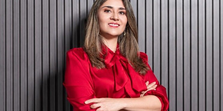 Paola Hermosilla Estay, Data Protection Officer SONDA privacidad de datos