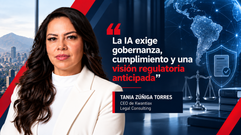 Soberanía Digital Tania Züñiga Soberanía digital