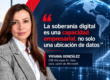 Soberanía Digital