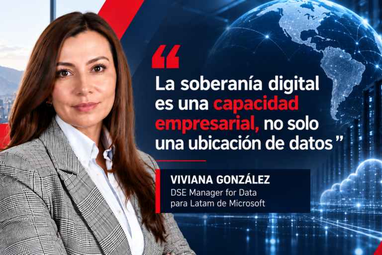 Soberanía Digital