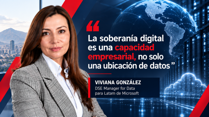Soberanía Digital
