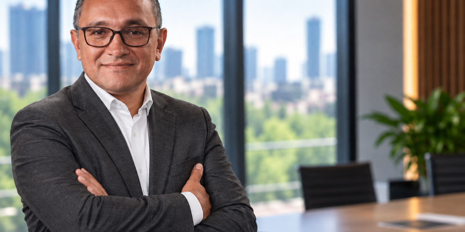 Wilson Calderón, Associate Technical Director de ManageEngine IA agéntica