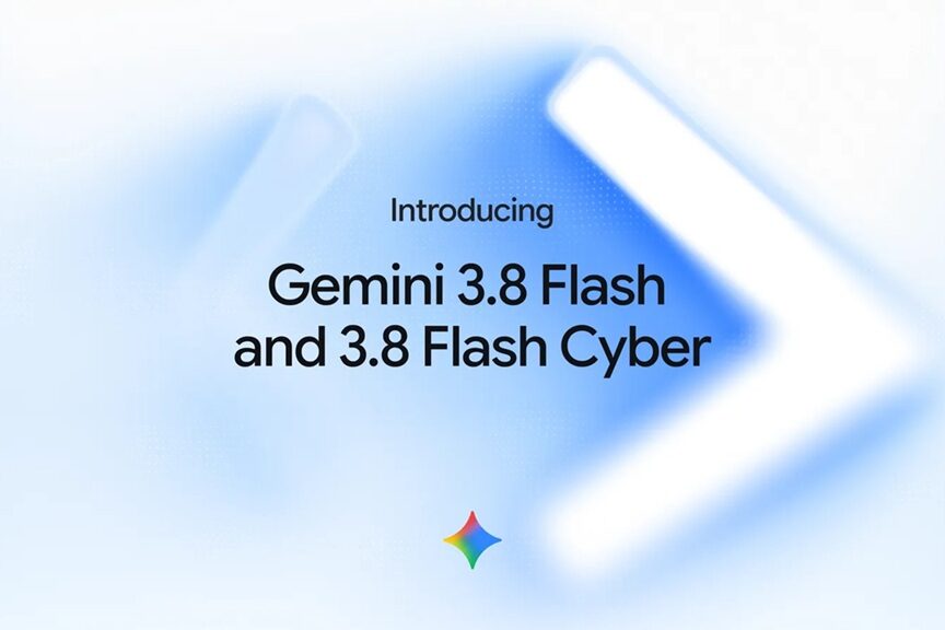 Gemini 3.8 Flash