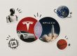 fusión Tesla SpaceX