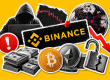 robo de criptomonedas