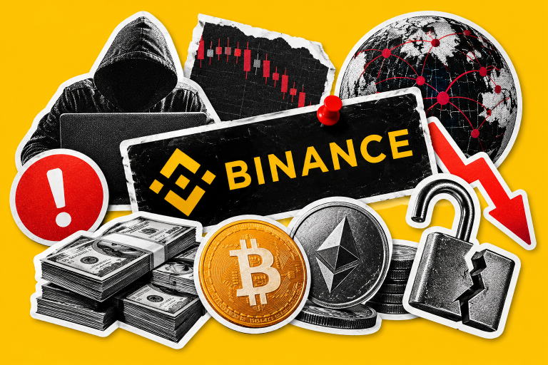 robo de criptomonedas