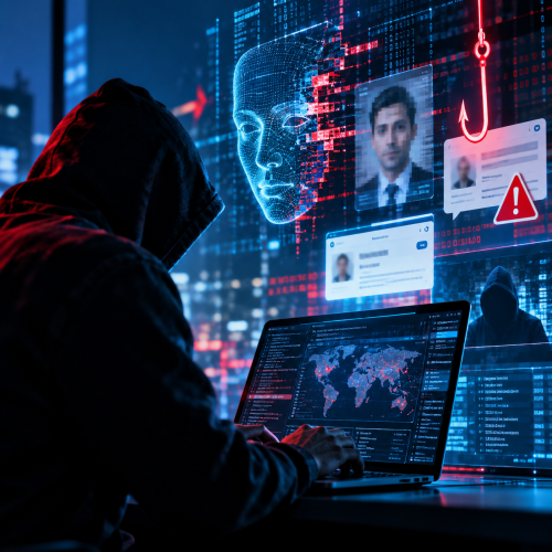 Ciberseguridad