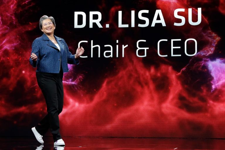 AMD compra World Labs