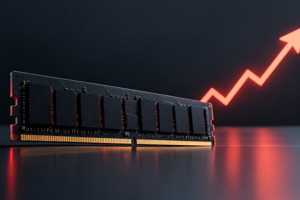 Precios RAM