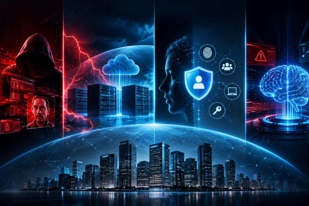 Jornadas Digitales Ciberresiliencia 2026