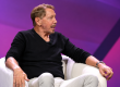 Larry Ellison presenta la estrategia de Oracle para transformar el software empresarial mediante inteligencia artificial en Oracle AI World 2026.