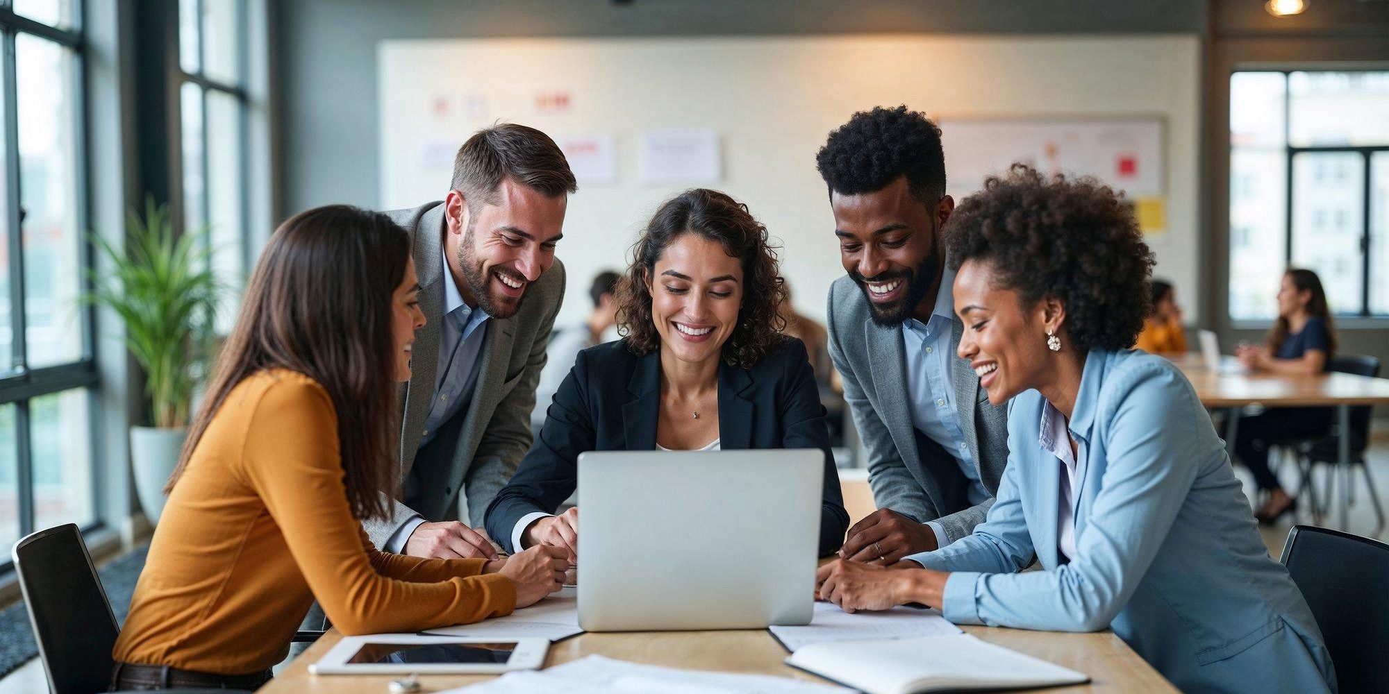 Experiencia tecnológica del empleado