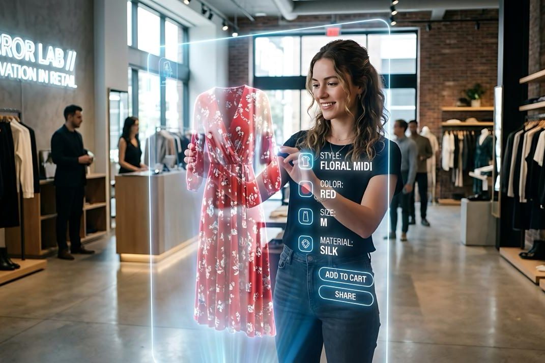 Edge Computing en retail